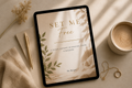 Set Me Free — A 30-Day Digital Journal for Your Heart & Soul