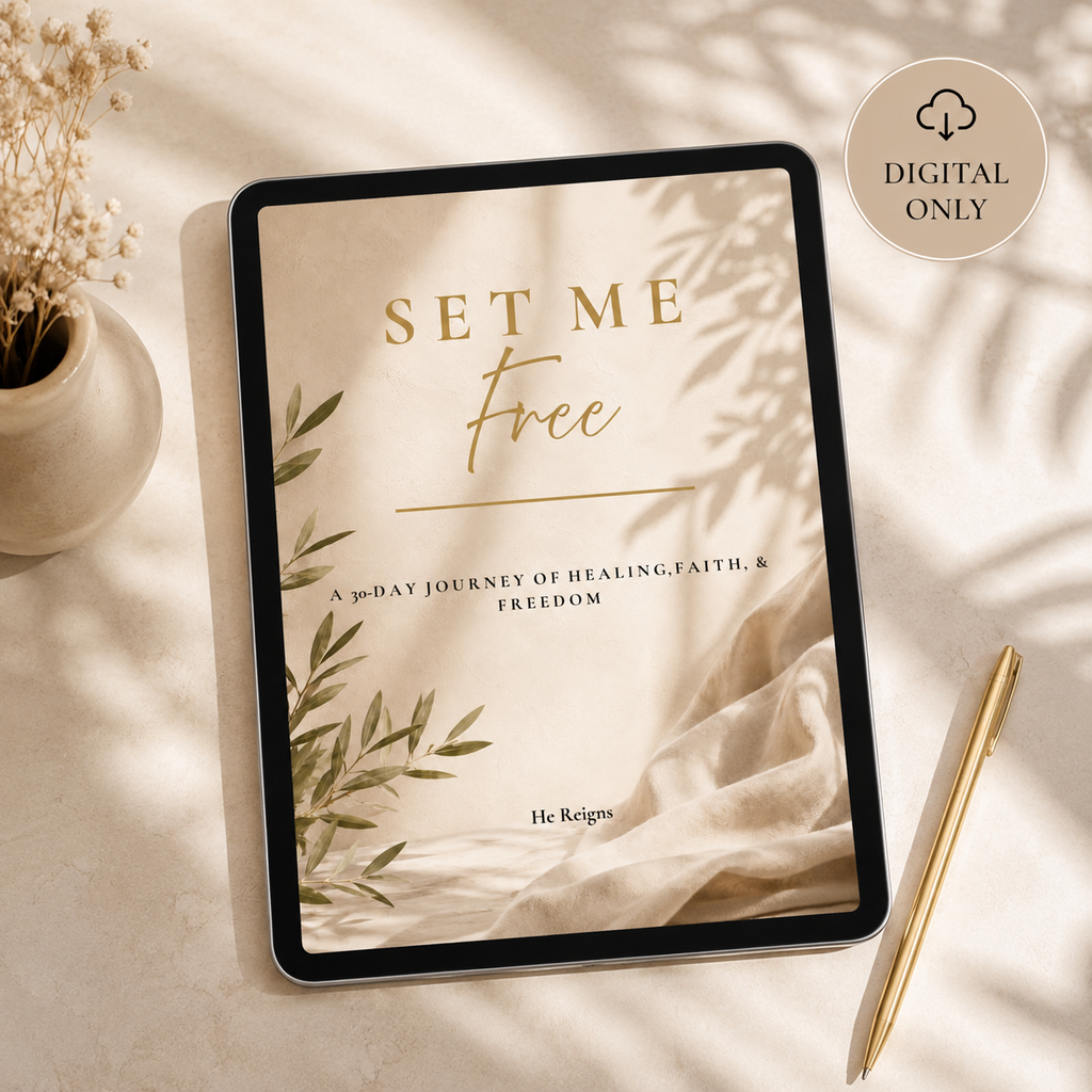 Set Me Free