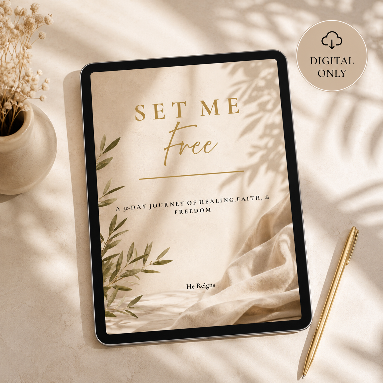 Set Me Free
